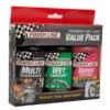 Finish Line - Value Pack Premium - Olja - 3 X120ml