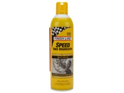 Finish Line - Speed Clean Degreaser - Avfettningsmedel - 540 Ml - Spray