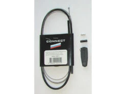 Växelvajer För Sram 3 Växlar Svart