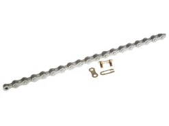 Point Kedja För Invändigt Växelsystem - Antirost Skyddad