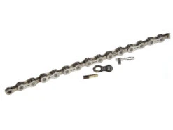 YBN Kedja Till 11 Växlars Kassett - Passar Till Alla Fabrikat Av Kassetter