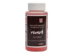 RockShox - Suspension Oil - För Reverb Sadelpinne - 120 Ml