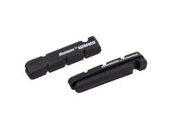 Sram Standard - Bromsgummi För Aluminiumfälgar - Svart