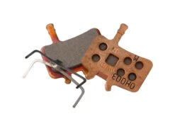 Avid - Juicy Och BB7 Sintrad - Bromsbelägg - Metall