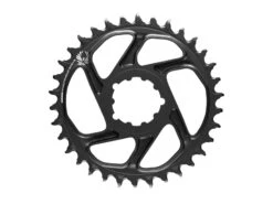 Sram Eagle - Blade 32 Tänder Runda - 1 X 12 Växlar - Direct Mount - 3 Mm Offset - Svart