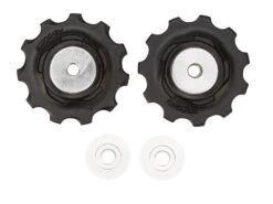 Sram Force/Rival/Apex Rulltrissor - 10 Växlar - 2 St 11 Tänder