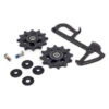 Sram Rival/Force - Remskiva Hjul & Innerplatta Kit - 1 X 11 Växlar 2 Sram Rival/Force - Remskiva Hjul & Innerplatta Kit - 1 X 11 Växlar -Shim Butik 117518059000 a large