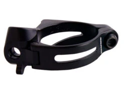 Sram Röd - Adapter För Framväxel - 31,8mm - Svart