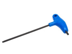 Park Tool - PH-5 - Insexnyckel - Kulhuvud - 5mm - Med Handtag