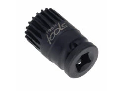 Point Avdragare För Shimano Och ISIS Vevlager - För 1/2