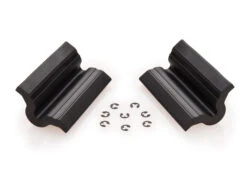 Park Tool Clamp - Kuddar Till Mekställ - 8 St Låsclips