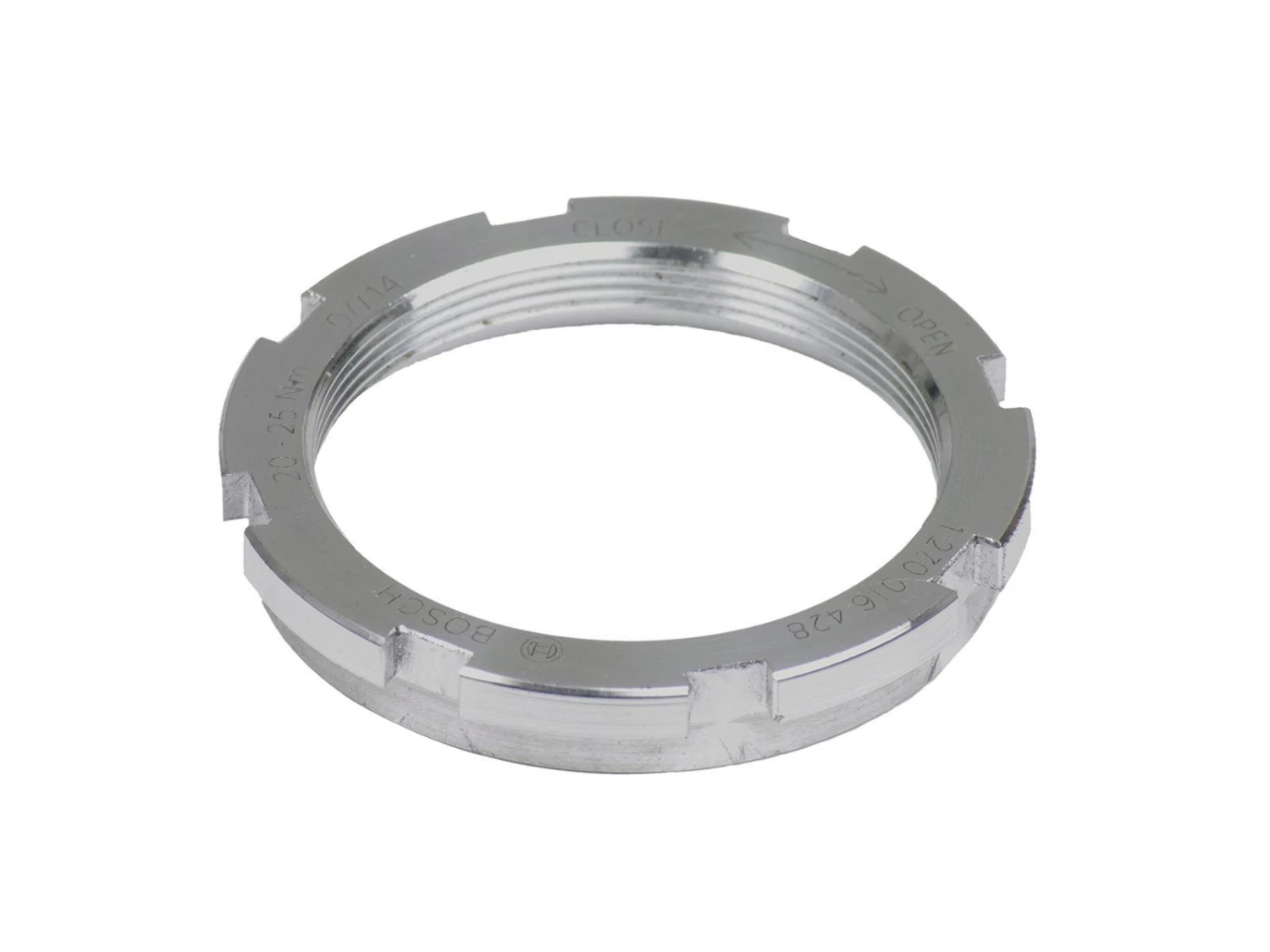 Bosch - Låsring För Växlar - BDU2XX 3 Bosch - Låsring För Växlar - BDU2XX