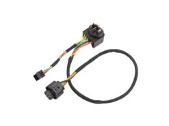 Bosch - Active Line Batterikabel - 520 Mm (BCH285)