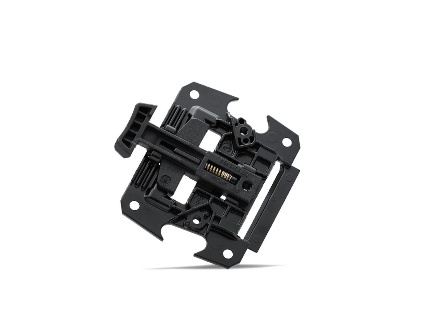 Bosch - Monteringsplatta För Nyon BUI350 3 Bosch - Monteringsplatta För Nyon BUI350