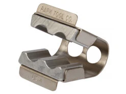 Axelhållare Park Tool AV-1 För Skruvstäd