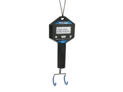 Park Tool - Våg - Digital - Till Upphängning
