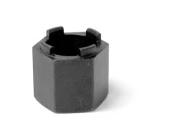 Avdragare Park Tool FR-3 För Frikrans Med 4 Tappar