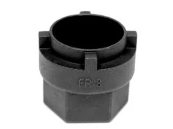 Avdragare Park Tool FR-8 Med 4 Tappar