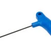 Park Tool - PH-25 - Insexnyckel Med Och Utan Kula - 2,5mm - Med Handtag