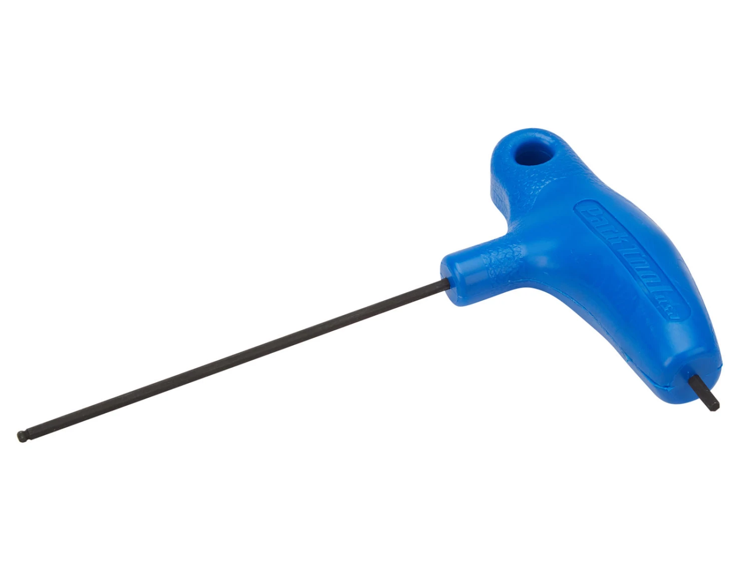 Park Tool - PH-25 - Insexnyckel Med Och Utan Kula - 2,5mm - Med Handtag 3 Park Tool - PH-25 - Insexnyckel Med Och Utan Kula - 2,5mm - Med Handtag