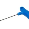 Park Tool - PH-2 - Insexnyckel Med Och Utan Kula - 2mm - Med Handtag