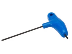 Park Tool - PH-3 - Insexnyckel Med Och Utan Kula - 3mm - Med Handtag