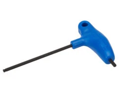 Park Tool - PH-4 - Insexnyckel Med Och Utan Kula - 4mm - Med Handtag