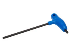Park Tool - PH-6 - Insexnyckel Med Och Utan Kula - 6mm - Med Handtag
