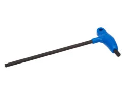 Park Tool - PH-8 - Insexnyckel Med Och Utan Kula - 8mm - Med Handtag