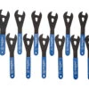 Park Tool Konnyckel - SCW Set 14 St -Shim Butik 12SCWSET3 C large