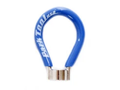 Park Tool - SW-3 - Ekernyckel - 3,96mm - Blå