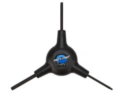 Park Tool - TWS-3 - Torxnyckel - T10/T25/T30