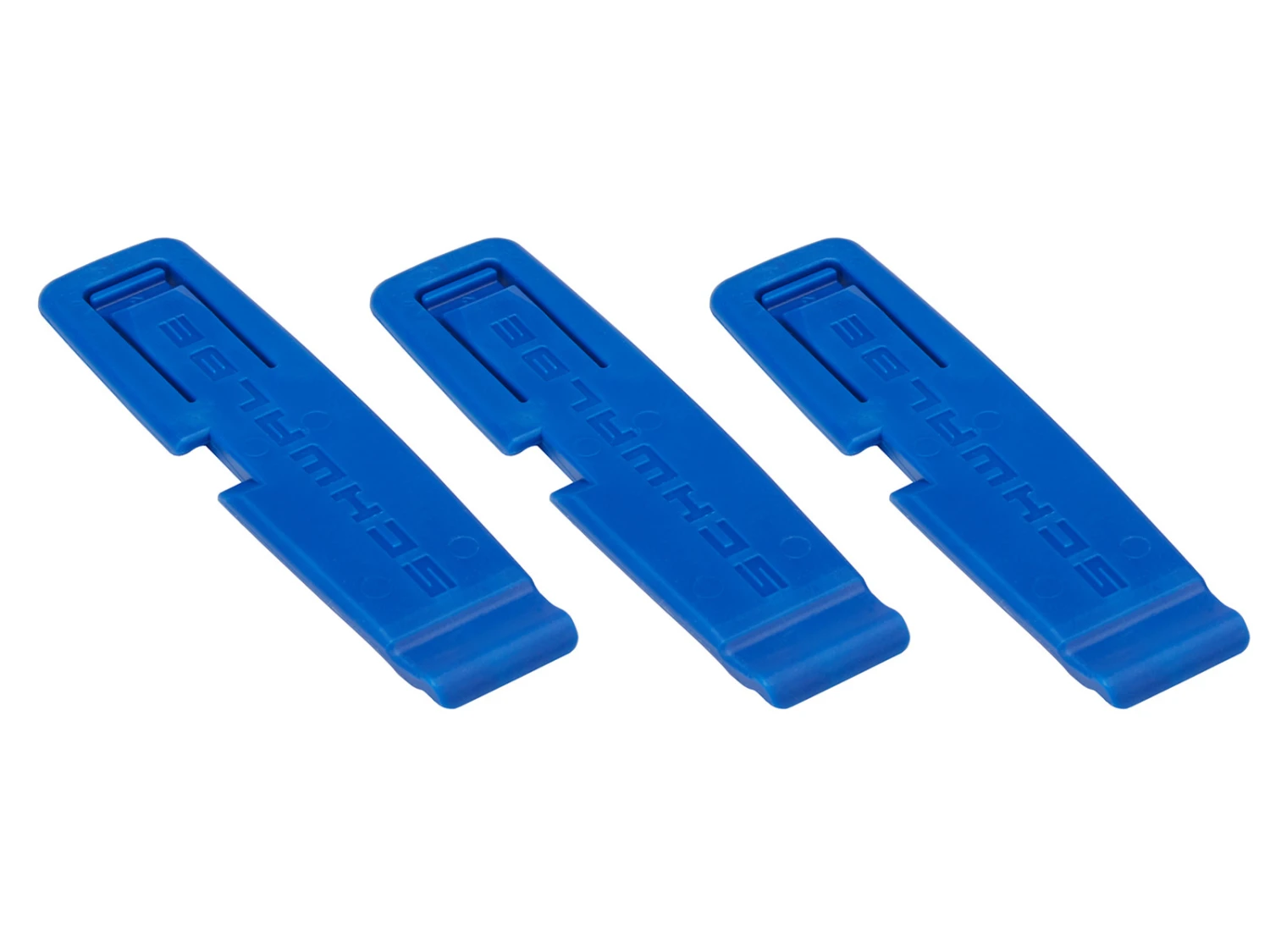 Schwalbe - Däckjärn - Plast - 3 St 3 Schwalbe - Däckjärn - Plast - 3 St