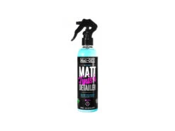 Muc-Off Matt Finish Detailer - Skyddande Spray - 250 Ml