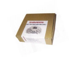 Sram - Sats - 9 Växlar - 12-26 T - Kassett: PG-950 - Kedja: PC-951