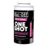 Muc-Off - One Shot - Antiviral Granat