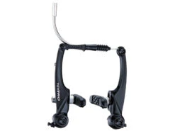 Tektro - M 530 - V-broms - Svart