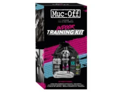 Muc-Off Indoor Training Kit - Rengöringssats För Indoor Bike Setup
