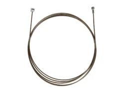 Connect Bromsvajer - MTB Och Racer - ø1,6mm - 1700mm Lång - Rostfri - Pre-stretched