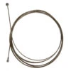 Connect - MTB Och Racer - Bromsvajer - ø1,6mm - 3000mm Lång - Rostfritt Stål - Pre-stresse 2 Connect - MTB Och Racer - Bromsvajer - ø1,6mm - 3000mm Lång - Rostfritt Stål - Pre-stresse -Shim Butik 210003 A large