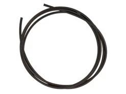 Växel Ytterkabel 5mm Tjocklek Svart