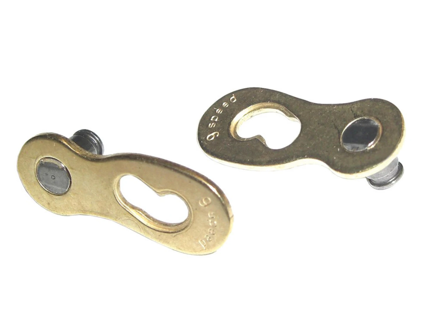 Wippermann Kedjelås - ConneX-link - 9 Växlar - Guld 3 Wippermann Kedjelås - ConneX-link - 9 Växlar - Guld