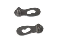 Wippermann Kedjelås - ConneX-link - 10 Växlar - Silver