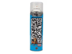 Muc-Off - Silicon Shine - Silikonspray - 500 Ml