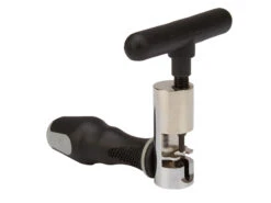 Diverse Kedjebrytare - Pro - Silver/Svart