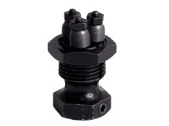 Diverse Skärhuvud Till Ekergängrullar