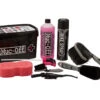 Muc-Off - 8-1 Bike Cleaning Kit - Rengöringskit Till Cyklar -Shim Butik 250 S A large