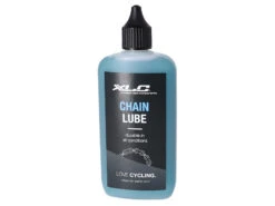 XLC - Chain Lube - Chain Oil - 100 Ml