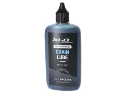 XLC - Chain Lube Premium - Chain Oil - 100 Ml