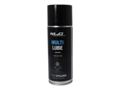 XLC - Multi Lube - 400 Ml